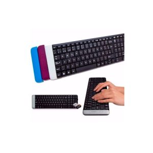 teclado-logitech-k230