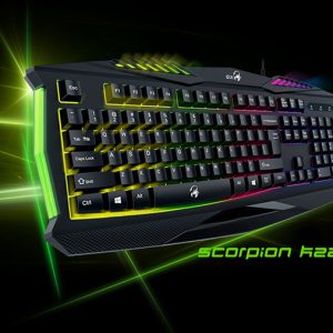 Genius-Scorpion-K220-01