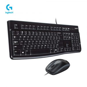Kit-Teclado-y-Mouse-Logitech-MK120-USB-Negro