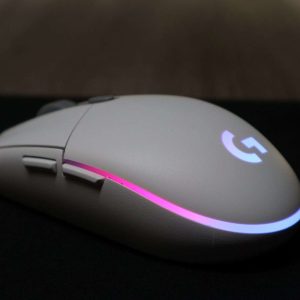 mouse-G2031