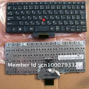teclado ibm – lenovo x100-x100e-x120e negro españo