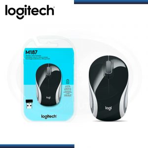 mouse-logitech-m187-mini-refresh-black-wireless-pn910-005459