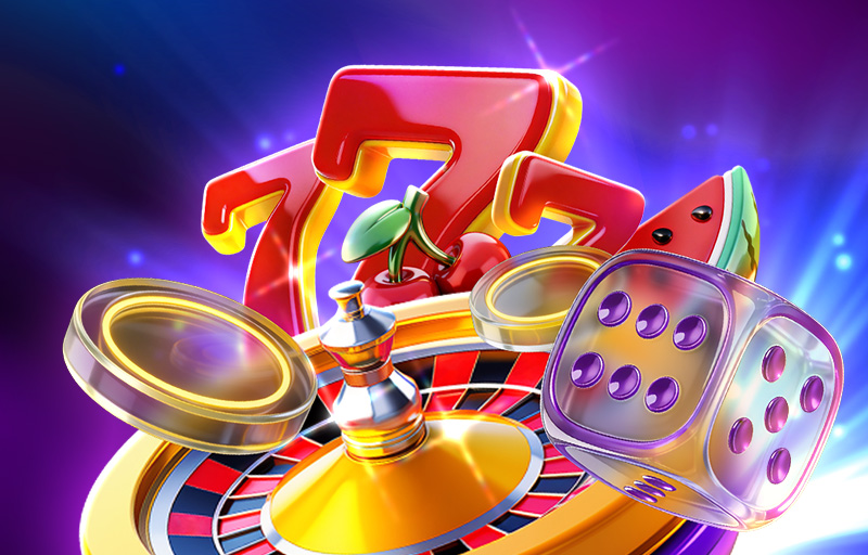 casino online game betting slots