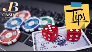 JB Casino Overview Your Guide to Online Gaming JB Casino Overview Your Guide to Online Gaming